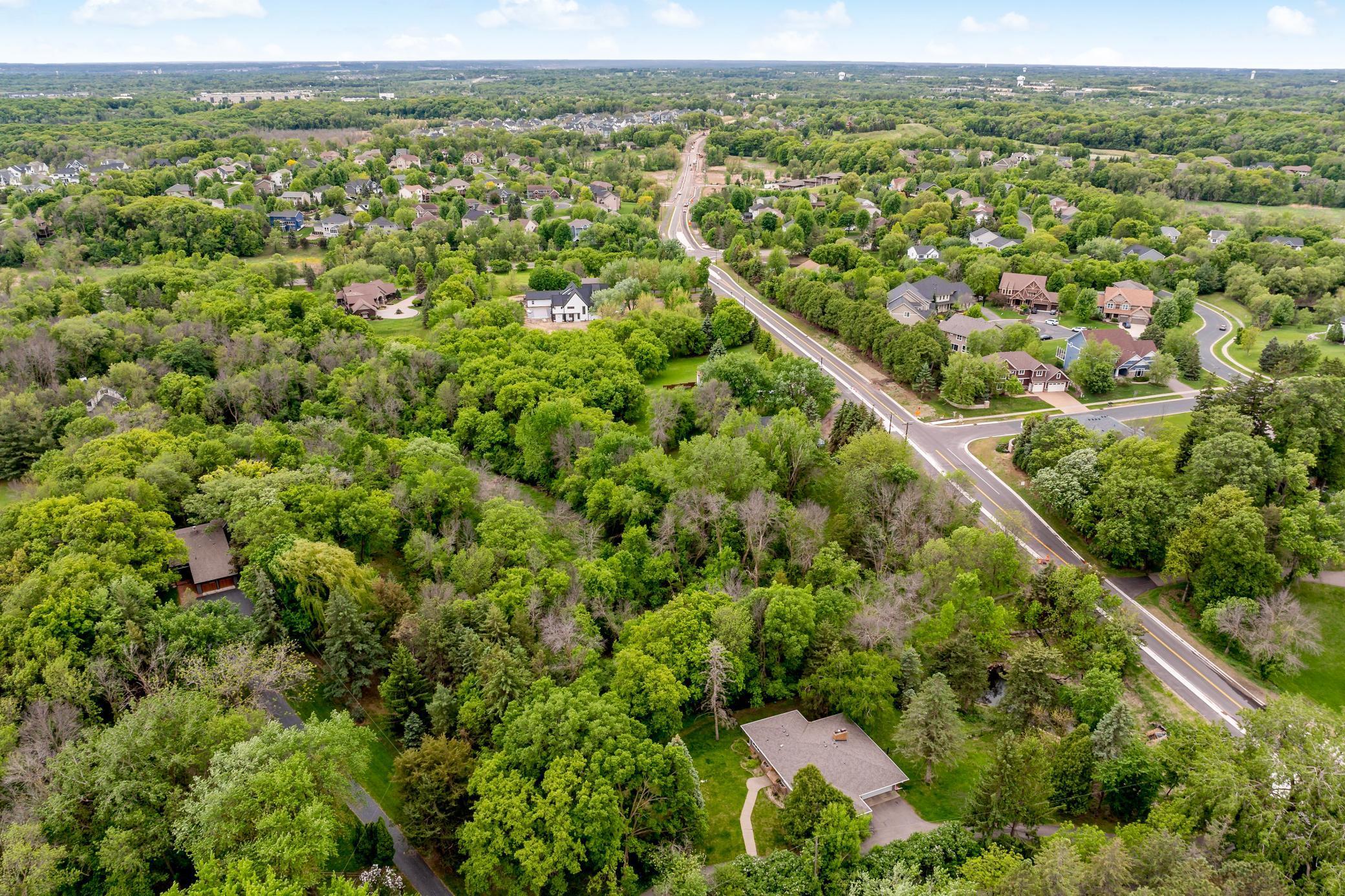 View of Land at 6591 Galpin Boulevard, Chanhassen MN 55331, Chanhassen (9 of 20) - Mike Wilen | Minnesota Team Real Estate