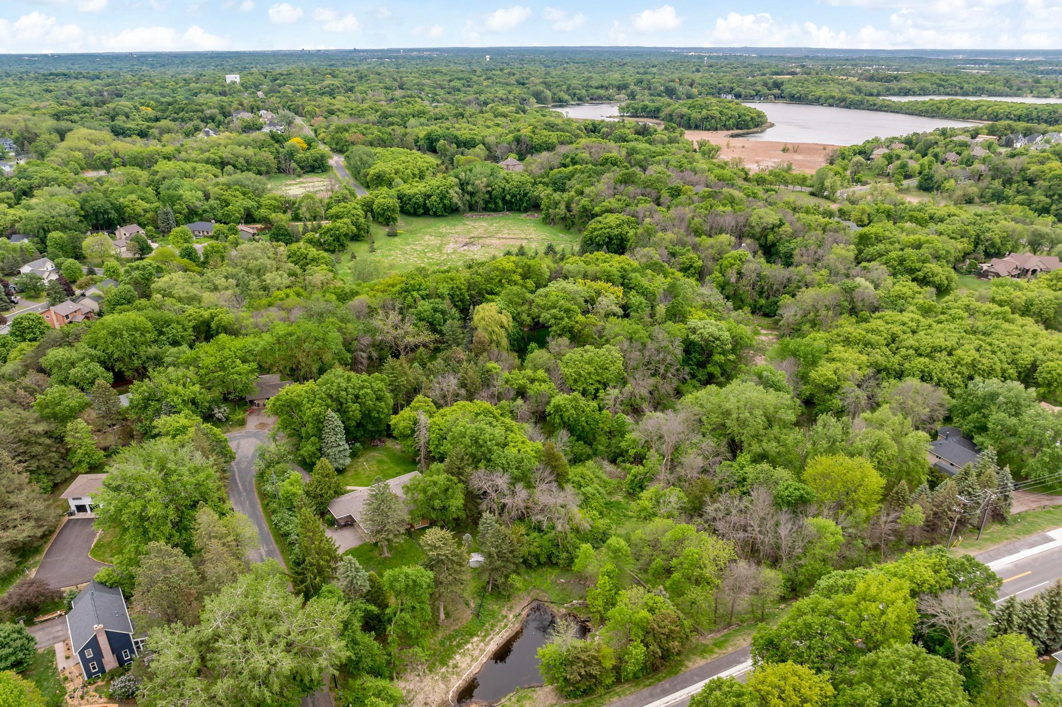 View of Land at 6591 Galpin Boulevard, Chanhassen MN 55331, Chanhassen (8 of 20) - Mike Wilen | Minnesota Team Real Estate