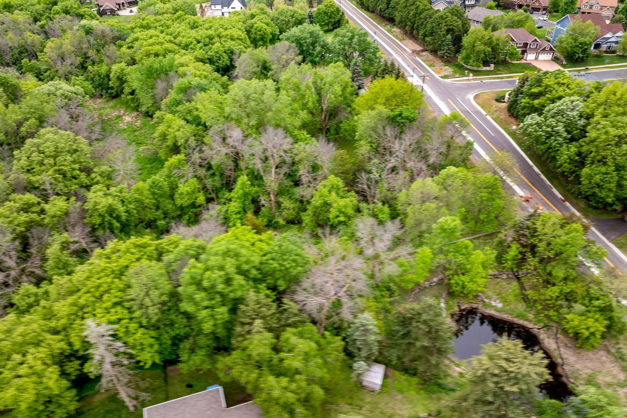 View of Land at 6591 Galpin Boulevard, Chanhassen MN 55331, Chanhassen (6 of 20) - Mike Wilen | Minnesota Team Real Estate