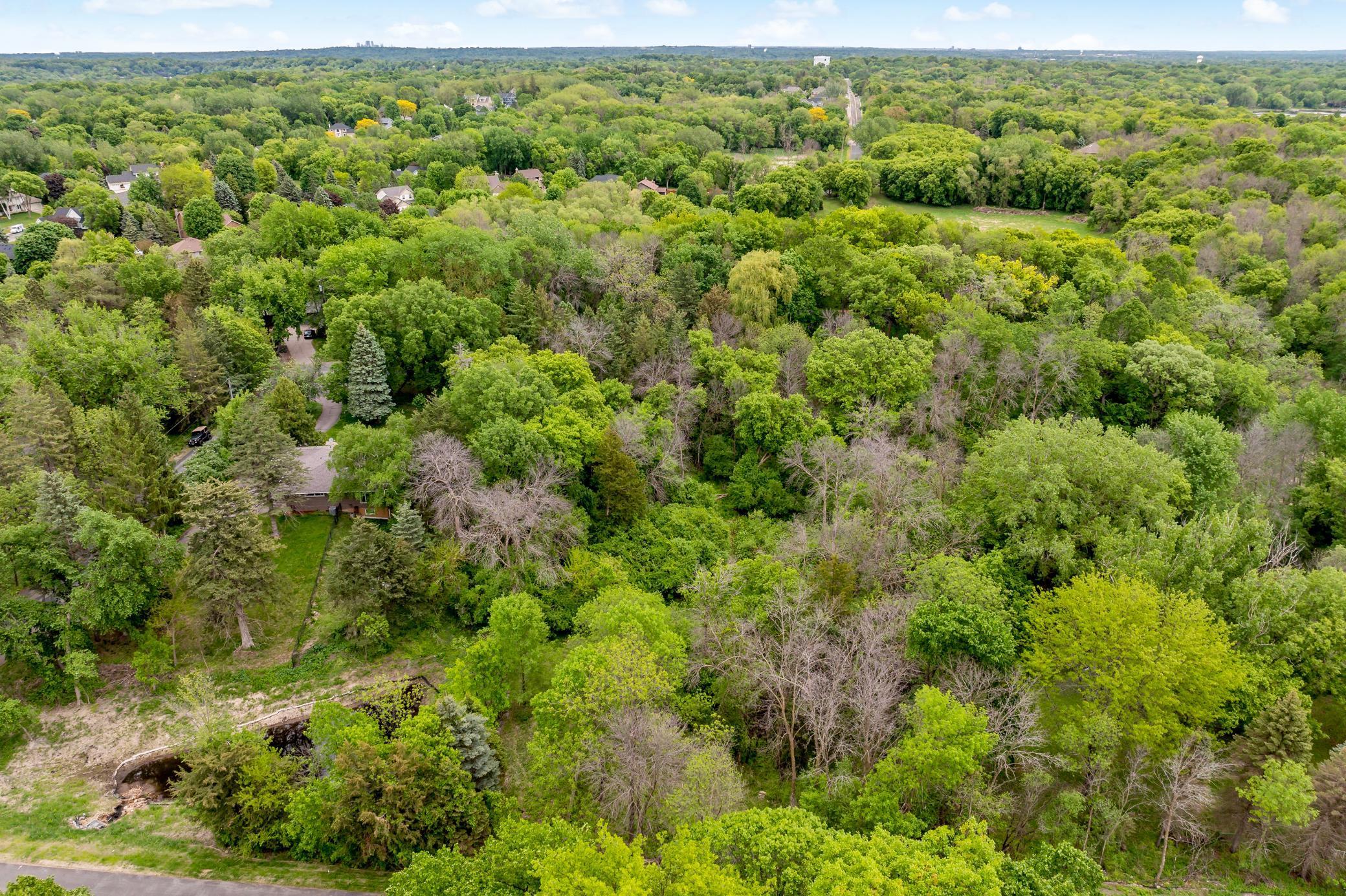 View of Land at 6591 Galpin Boulevard, Chanhassen MN 55331, Chanhassen - Mike Wilen | Minnesota Team Real Estate