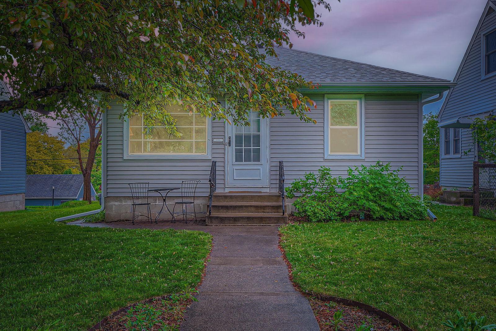 View of Residential at 576 36 1/2 Avenue, Minneapolis MN 55418, Minneapolis - Mike Wilen | Minnesota Team Real Estate
