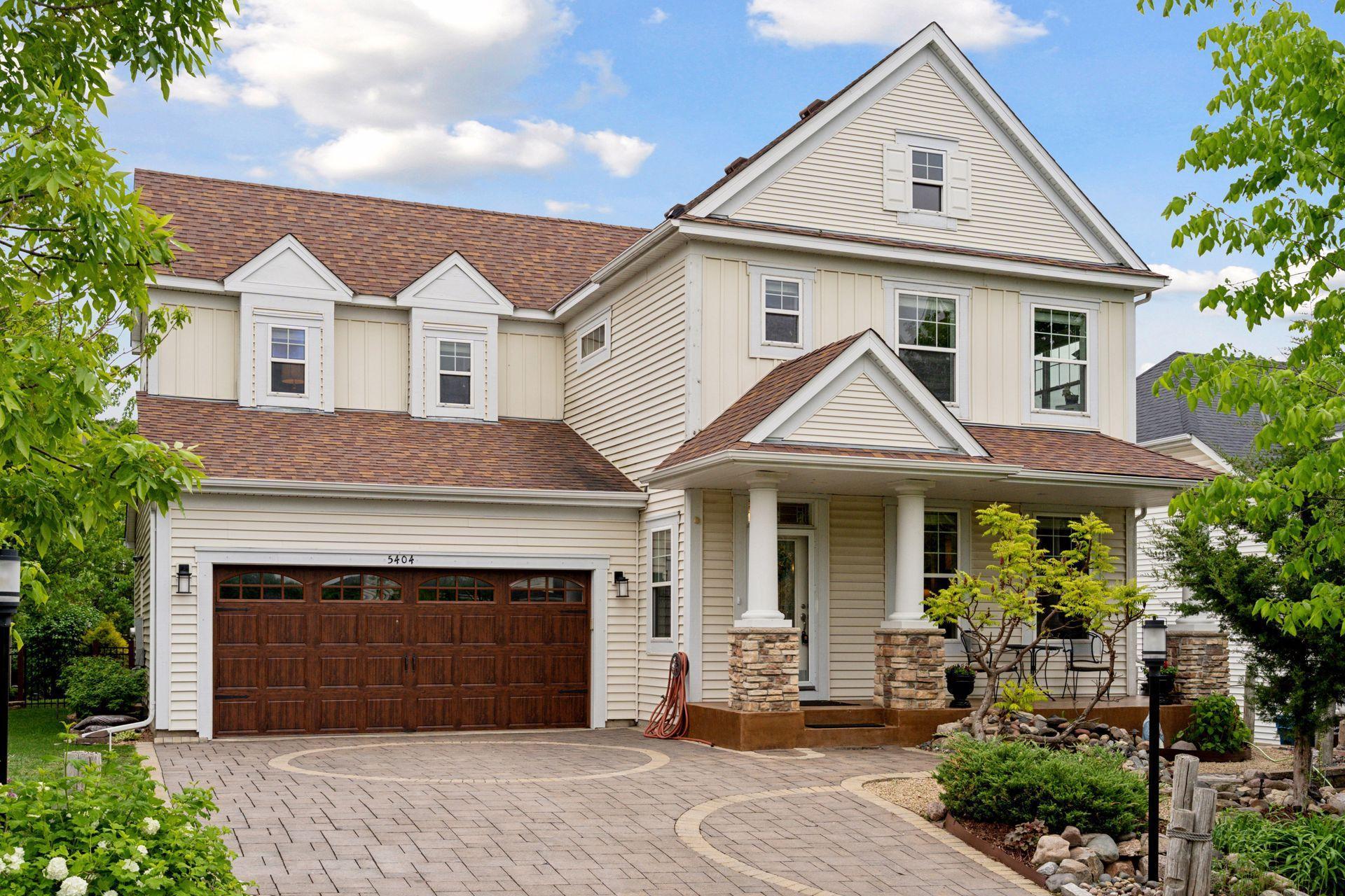 View of Residential at 5404 Empire Lane, Plymouth MN 55446, Plymouth - Mike Wilen | Minnesota Team Real Estate