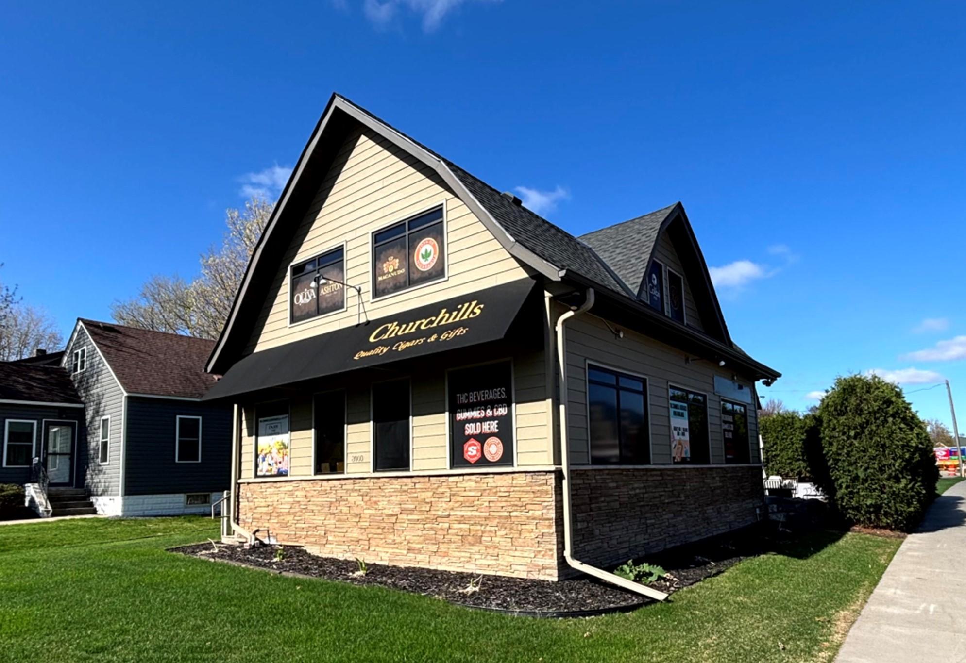 View of Commercial Sale at 8000 Victoria Drive, Victoria MN 55386, Victoria - Mike Wilen | Minnesota Team Real Estate