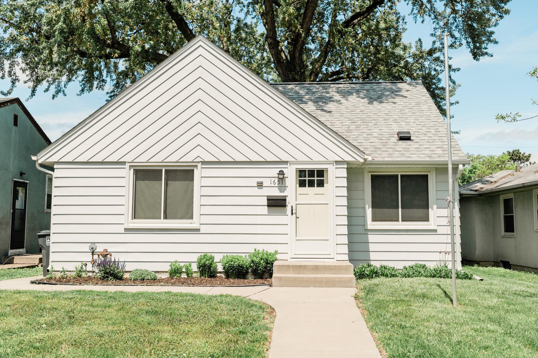 View of Residential at 1651 5th Street, Saint Paul MN 55106, Saint Paul - Mike Wilen | Minnesota Team Real Estate