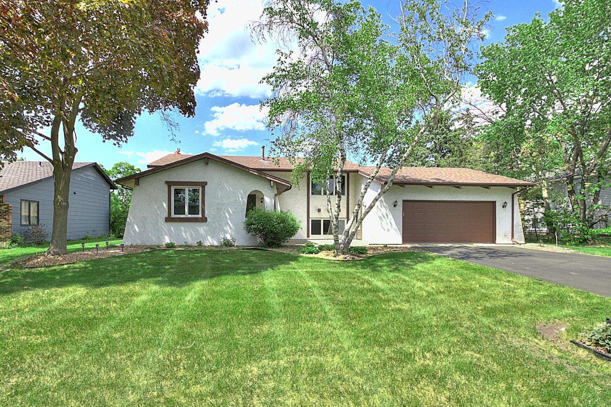View of Residential at 1716 Pearson Parkway, Brooklyn Park MN 55444, Brooklyn Park - Mike Wilen | Minnesota Team Real Estate