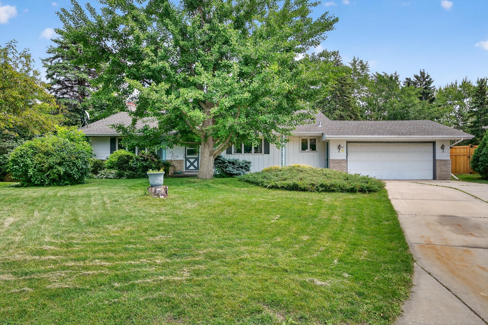 View of Residential at 3327 Skycroft Drive, Saint Anthony MN 55418, Saint Anthony - Mike Wilen | Minnesota Team Real Estate