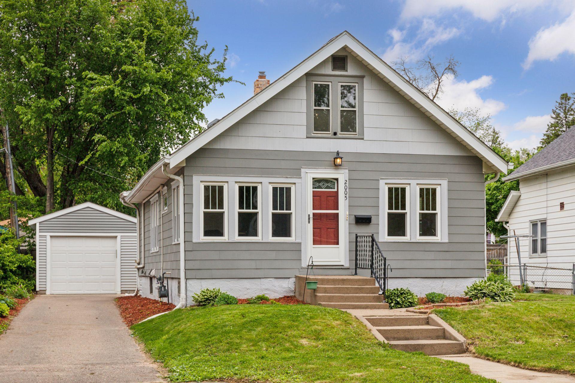 View of Residential at 2005 Nokomis Avenue, Saint Paul MN 55119, Saint Paul - Mike Wilen | Minnesota Team Real Estate