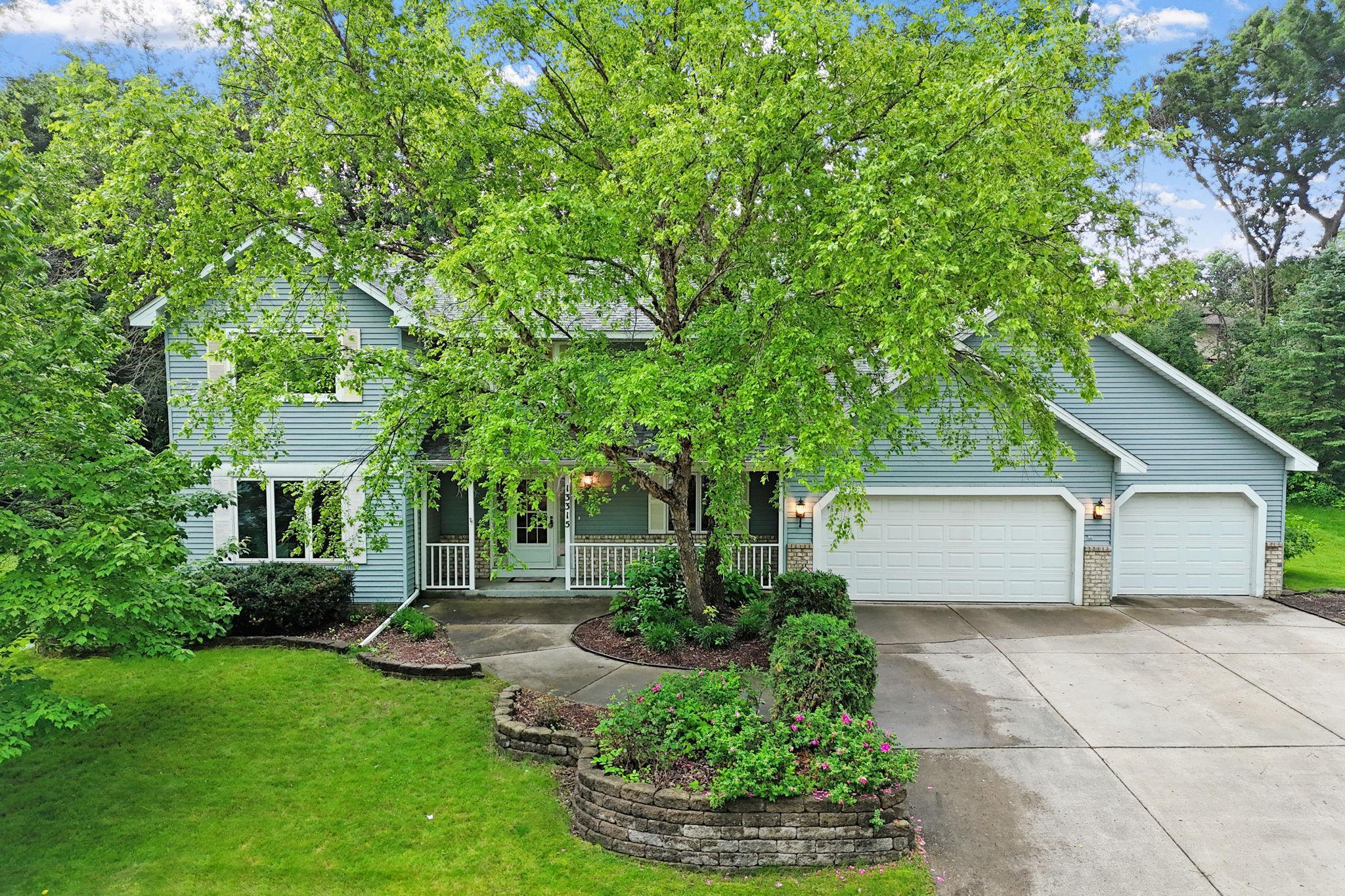 View of Residential at 13315 35th Avenue, Plymouth MN 55441, Plymouth - Mike Wilen | Minnesota Team Real Estate