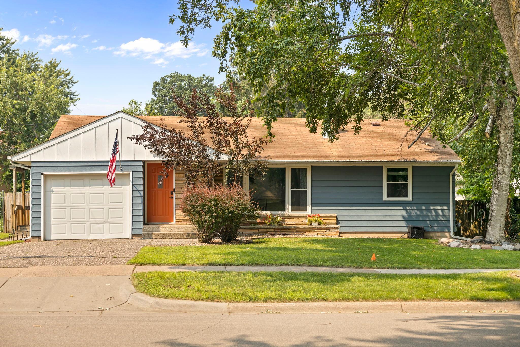 View of Residential at 1400 Ramsey Street, Hastings MN 55033, Hastings - Mike Wilen | Minnesota Team Real Estate