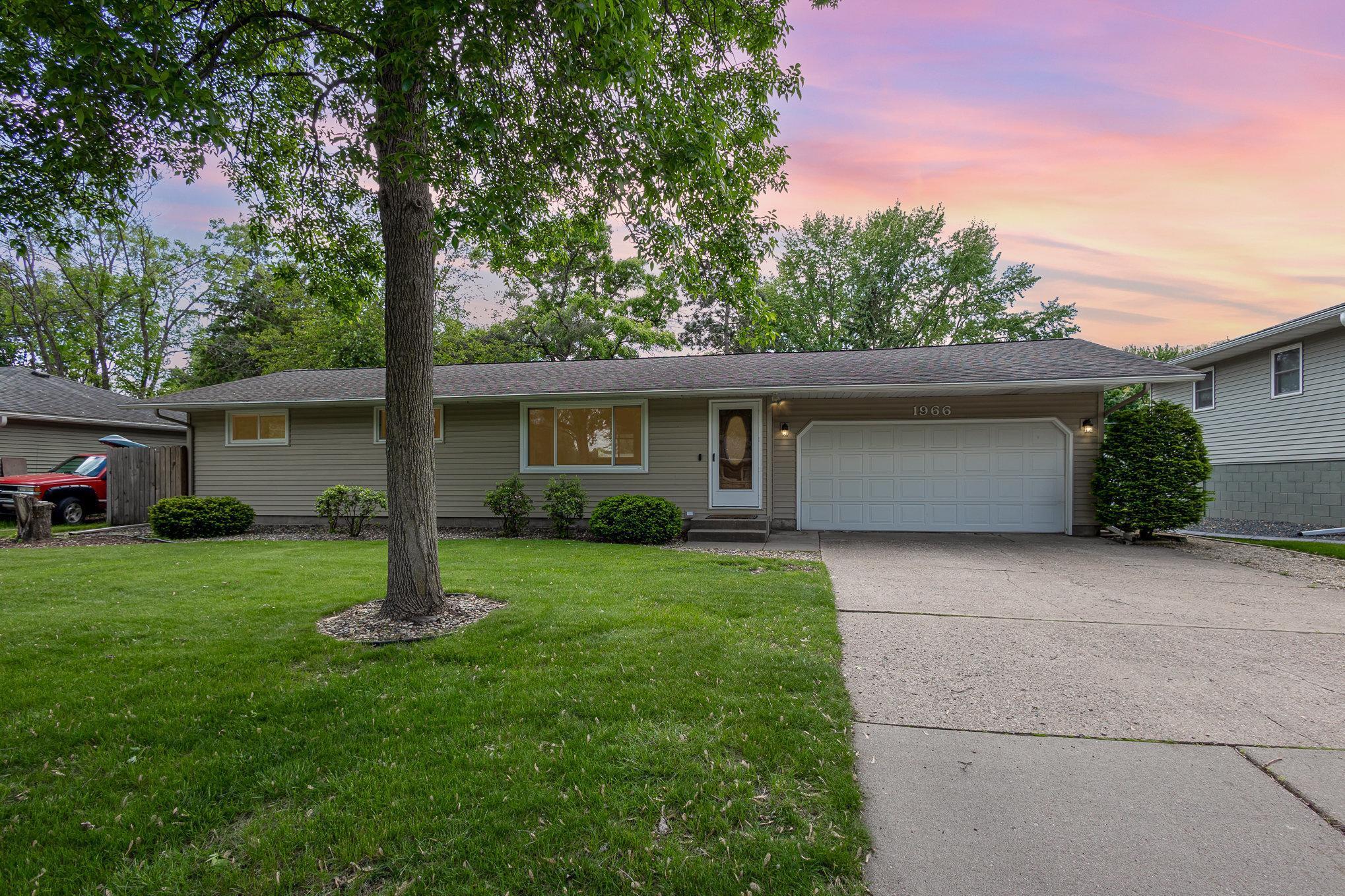 View of Residential at 1966 Oak Street, Hastings MN 55033, Hastings - Mike Wilen | Minnesota Team Real Estate