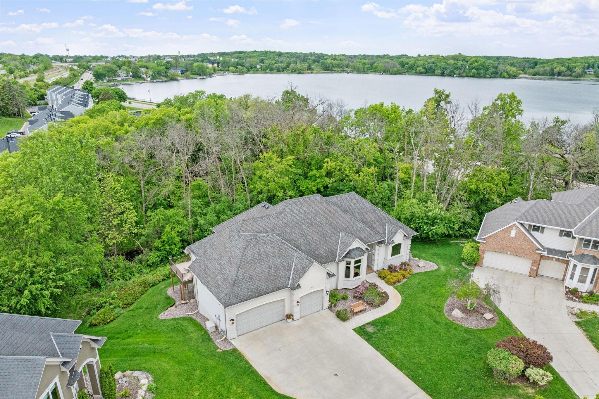 View of Residential at 315 Wolf Pointe Trail, Long Lake MN 55356, Long Lake - Mike Wilen | Minnesota Team Real Estate