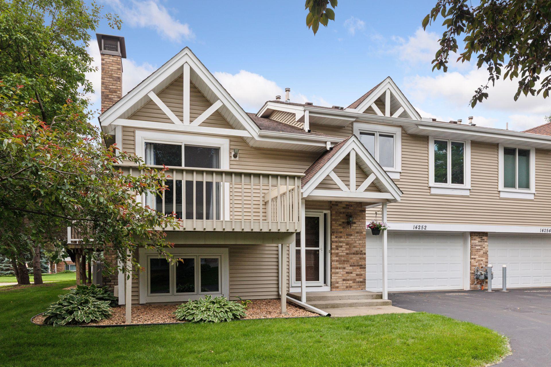 View of Residential at 14252 Towers Lane, Eden Prairie MN 55347, Eden Prairie - Mike Wilen | Minnesota Team Real Estate