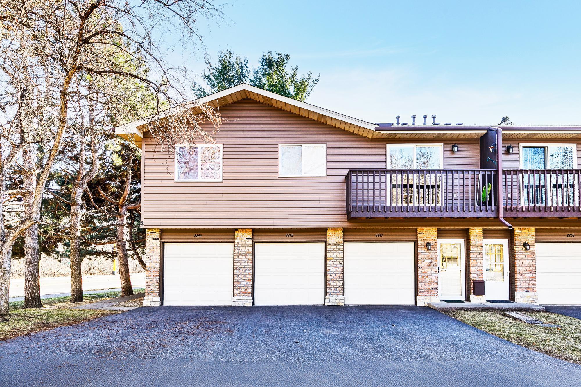 View of Residential at 2245 Pinehurst Street, Stillwater MN 55082, Stillwater - Mike Wilen | Minnesota Team Real Estate