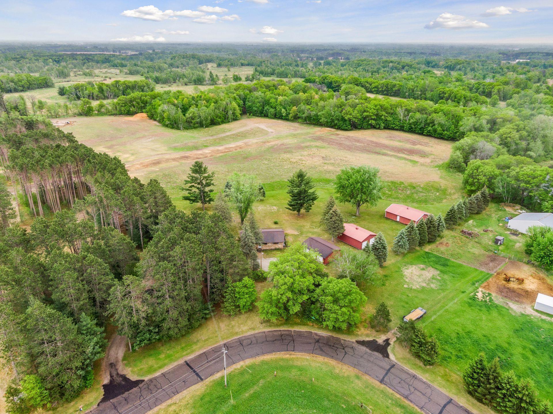 View of Residential at 31701 Lily Street, Cambridge MN 55008, Cambridge - Mike Wilen | Minnesota Team Real Estate