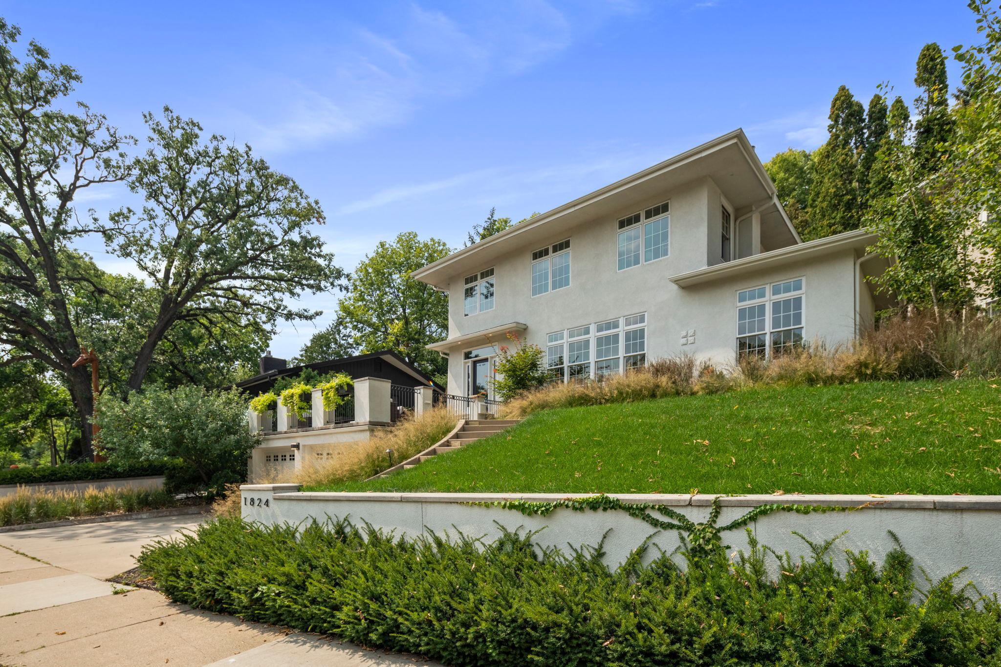 View of Residential at 1824 Oliver Avenue, Minneapolis MN 55405, Minneapolis - Mike Wilen | Minnesota Team Real Estate