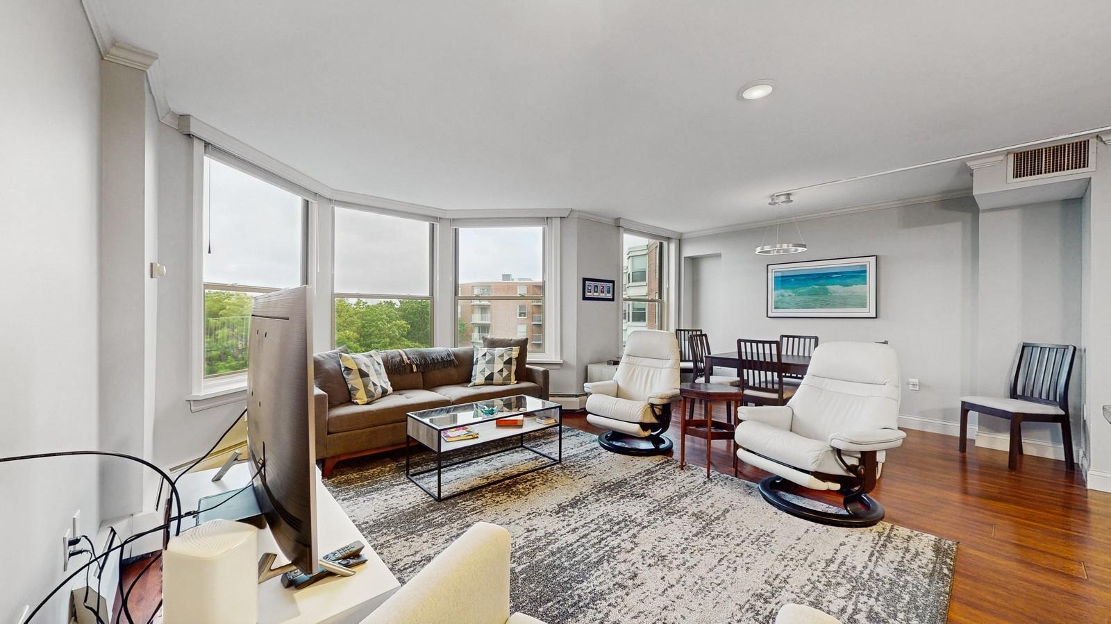 View of Residential at 1425 28th Street #519, Minneapolis MN 55408, Minneapolis - Mike Wilen | Minnesota Team Real Estate
