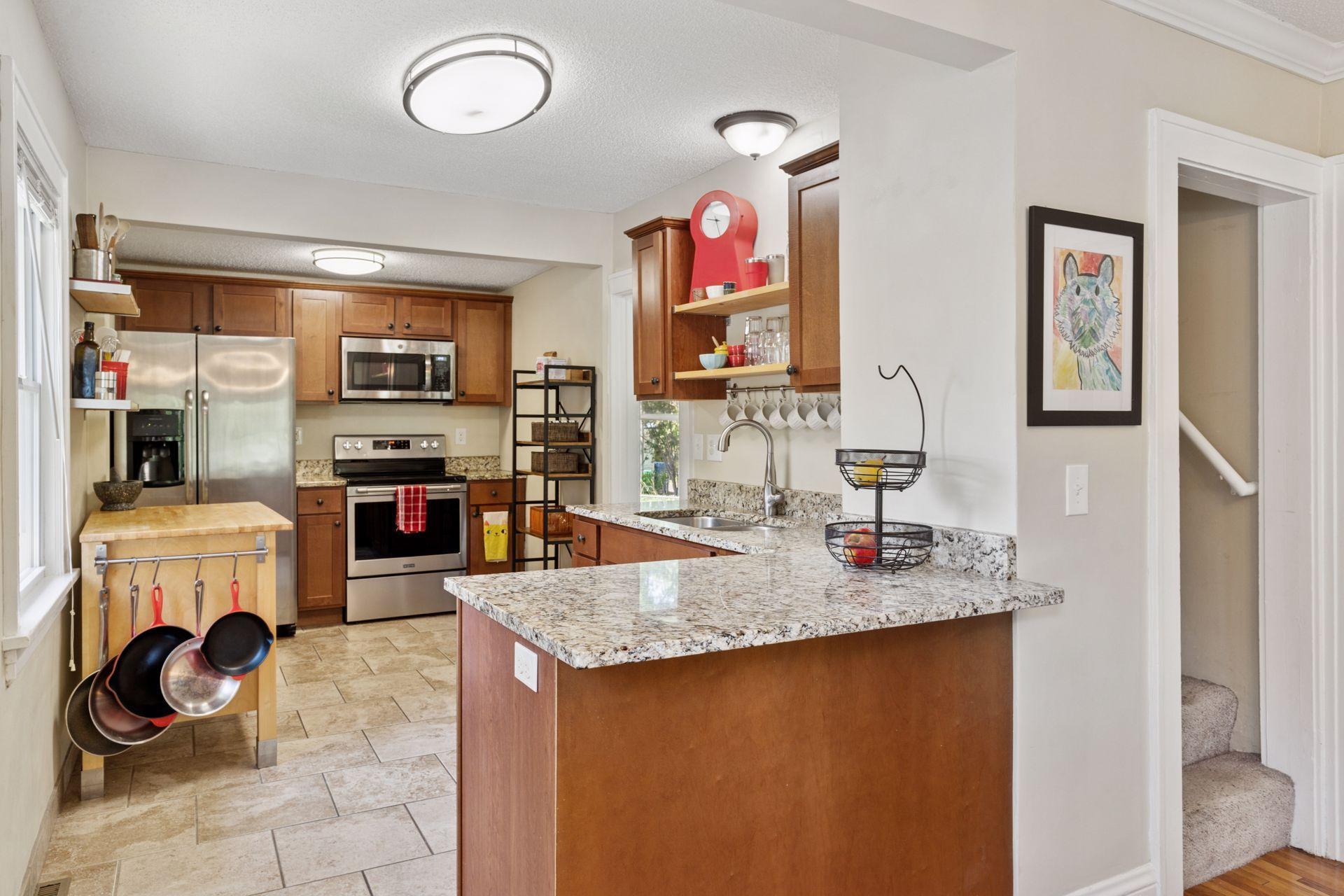 View of Residential at 4034 Nokomis Avenue, Minneapolis MN 55406, Minneapolis - Mike Wilen | Minnesota Team Real Estate