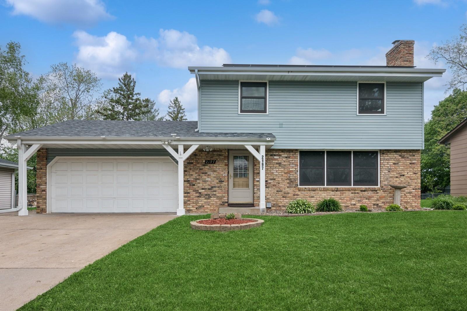 View of Residential at 2197 Beam Avenue, Maplewood MN 55109, Maplewood - Mike Wilen | Minnesota Team Real Estate