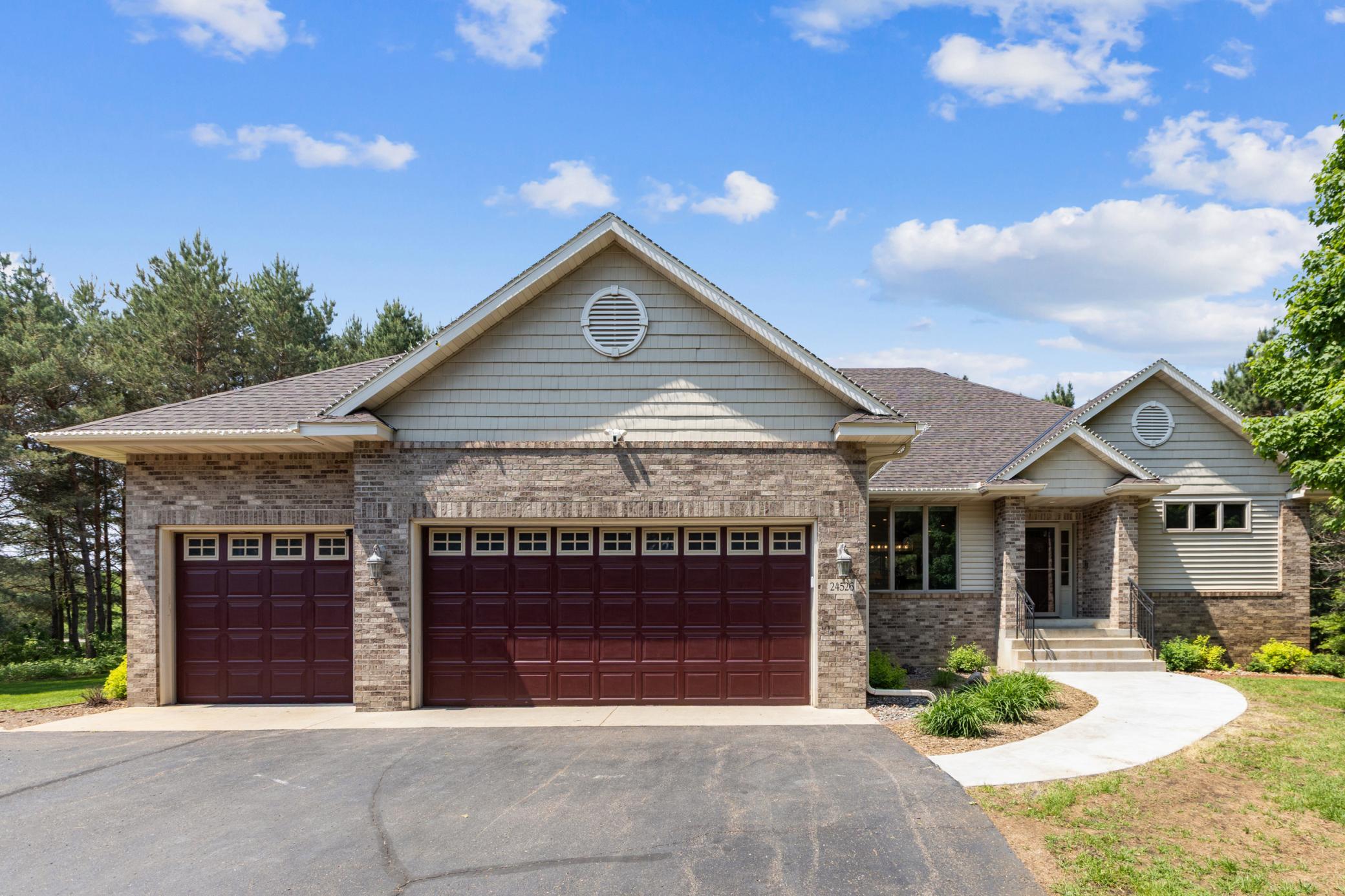 View of Residential at 24526 187th Street, Big Lake MN 55309, Big Lake - Mike Wilen | Minnesota Team Real Estate
