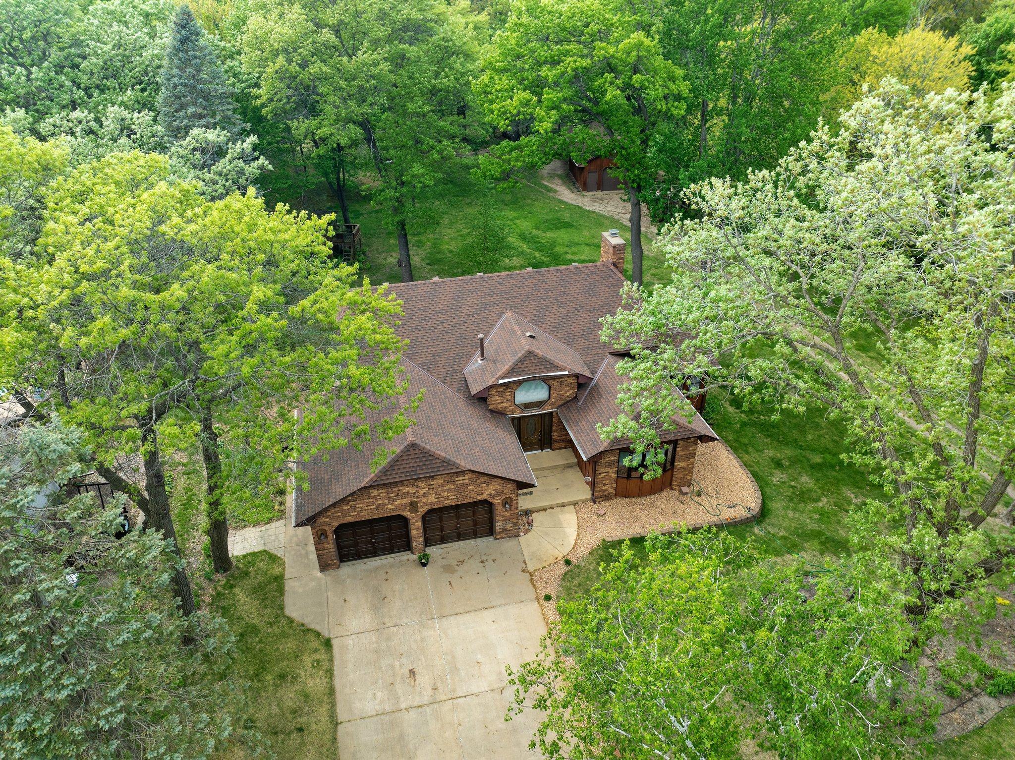 View of Residential at 8075 Aenon Place, Lino Lakes MN 55014, Lino Lakes - Mike Wilen | Minnesota Team Real Estate