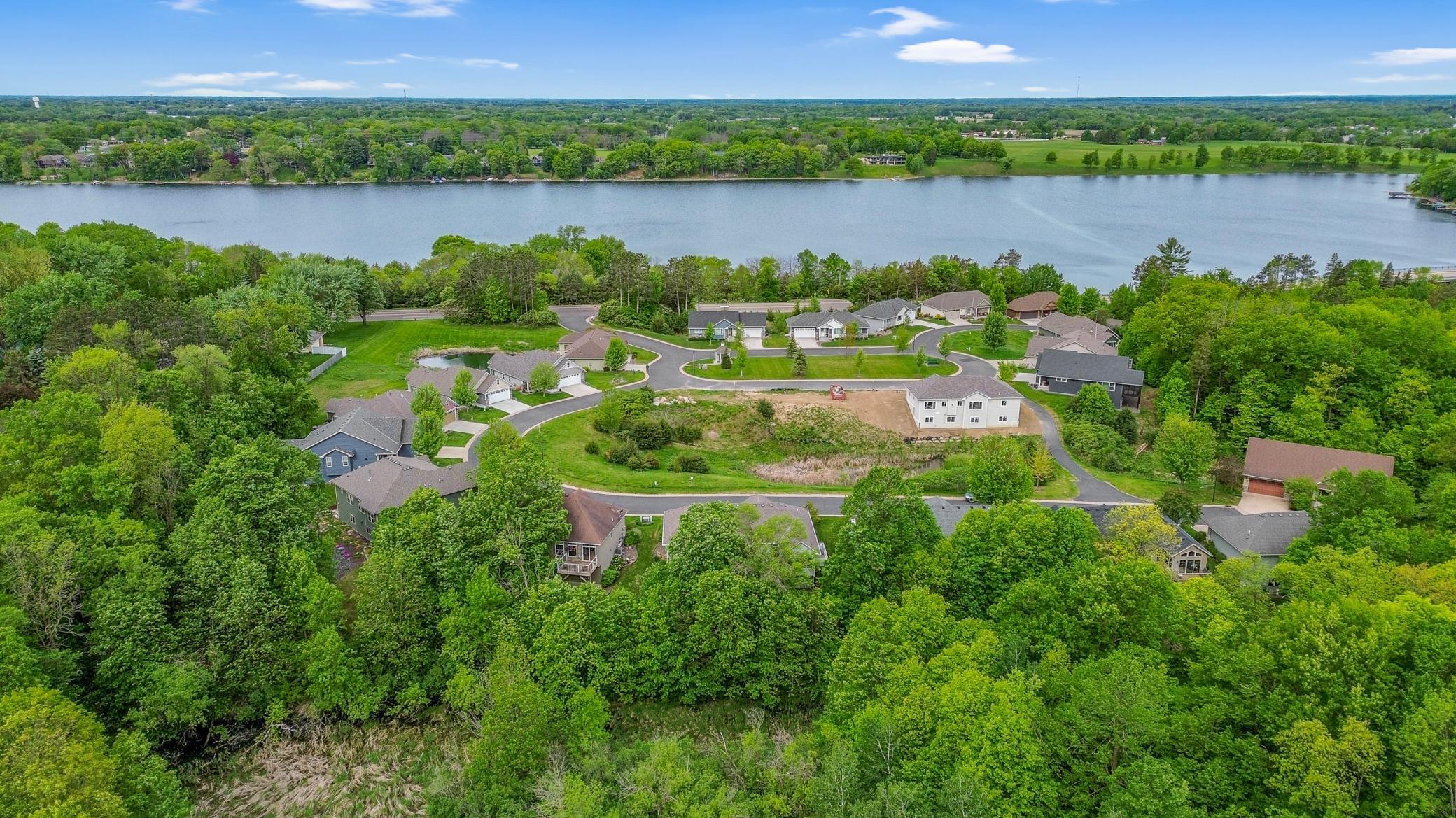 View of Land at 31075 Magnolia Lane, Lindstrom MN 55045, Lindstrom (8 of 8) - Mike Wilen | Minnesota Team Real Estate