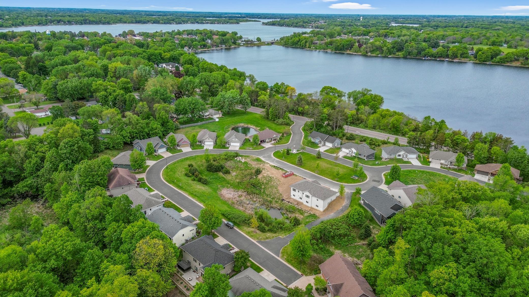View of Land at 31075 Magnolia Lane, Lindstrom MN 55045, Lindstrom (7 of 8) - Mike Wilen | Minnesota Team Real Estate