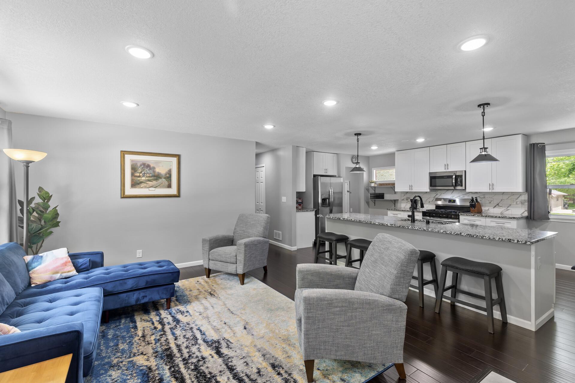 View of Residential at 8109 Aster Drive, Brooklyn Park MN 55428, Brooklyn Park - Mike Wilen | Minnesota Team Real Estate