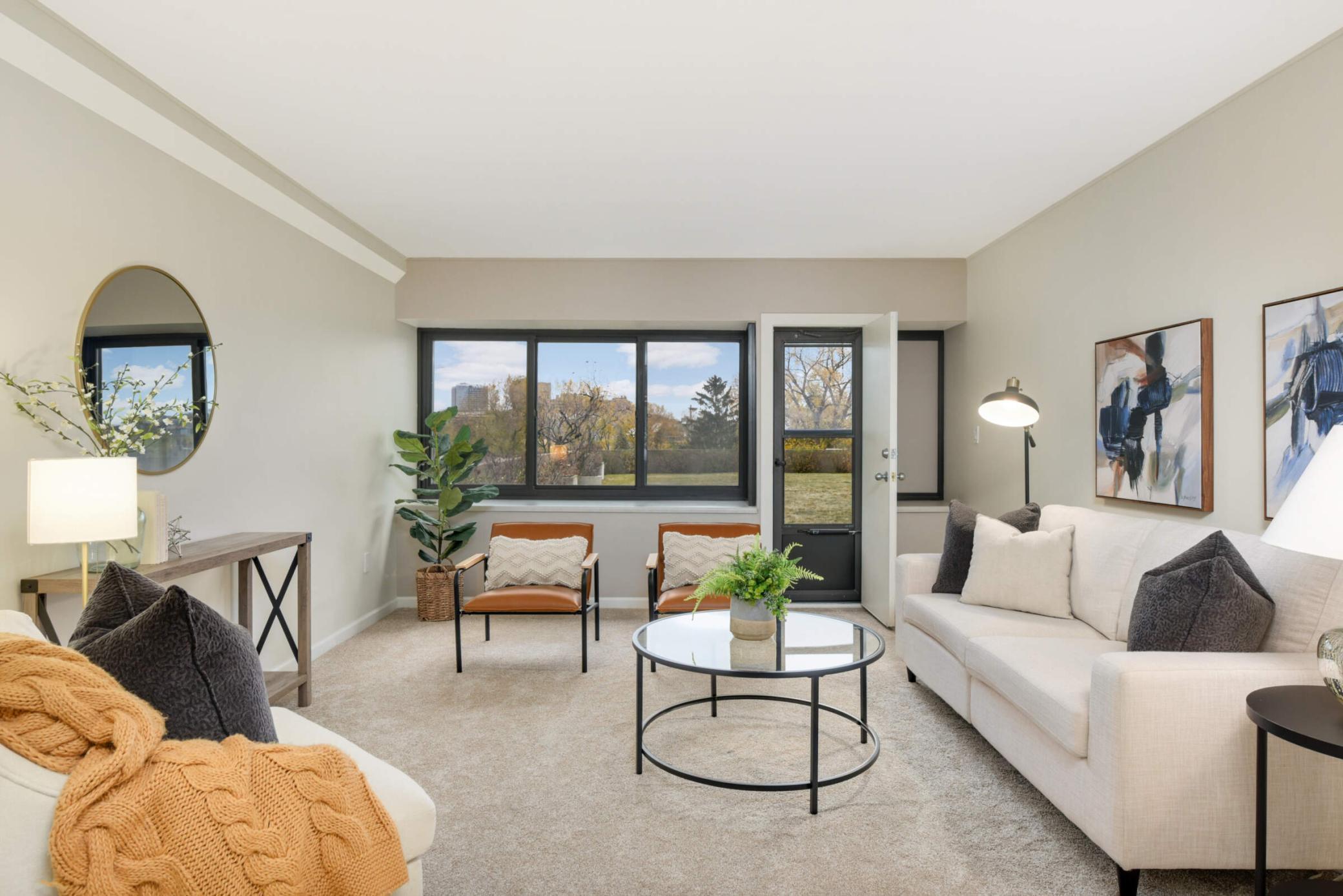 View of Residential at 1920 1st Street #D114, Minneapolis MN 55454, Minneapolis - Mike Wilen | Minnesota Team Real Estate
