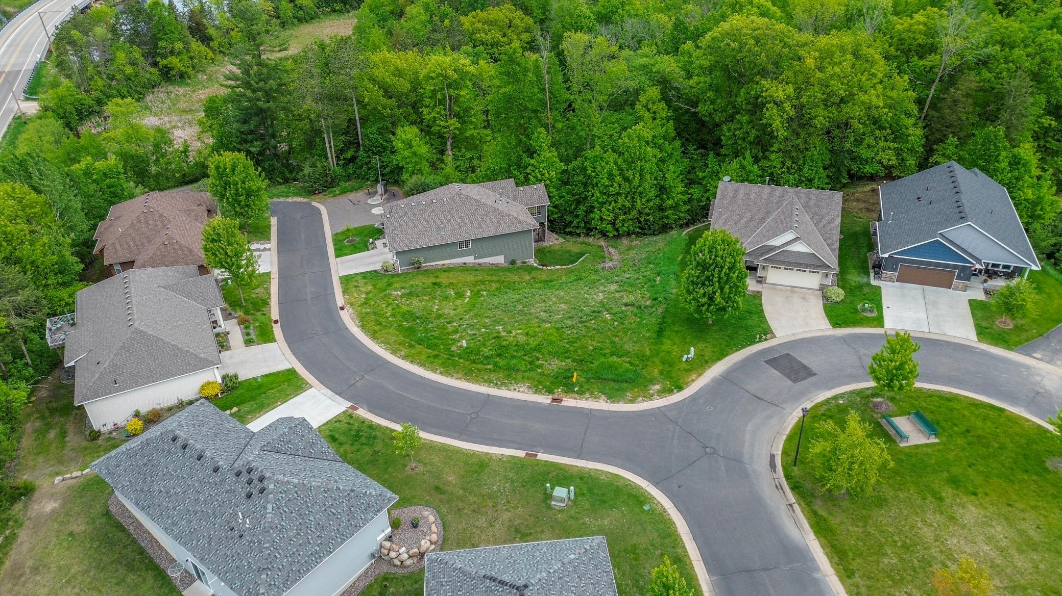View of Land at 31101 Magnolia Lane, Lindstrom MN 55045, Lindstrom (4 of 5) - Mike Wilen | Minnesota Team Real Estate