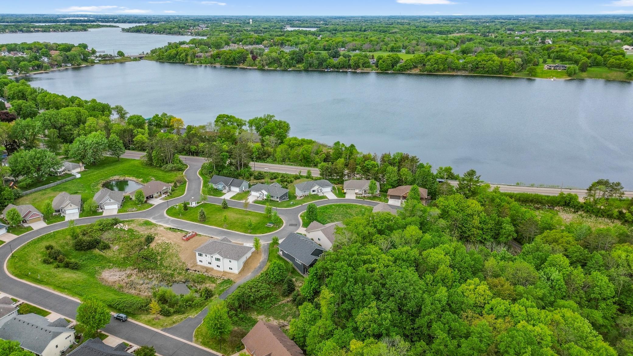 View of Land at 31101 Magnolia Lane, Lindstrom MN 55045, Lindstrom (5 of 5) - Mike Wilen | Minnesota Team Real Estate