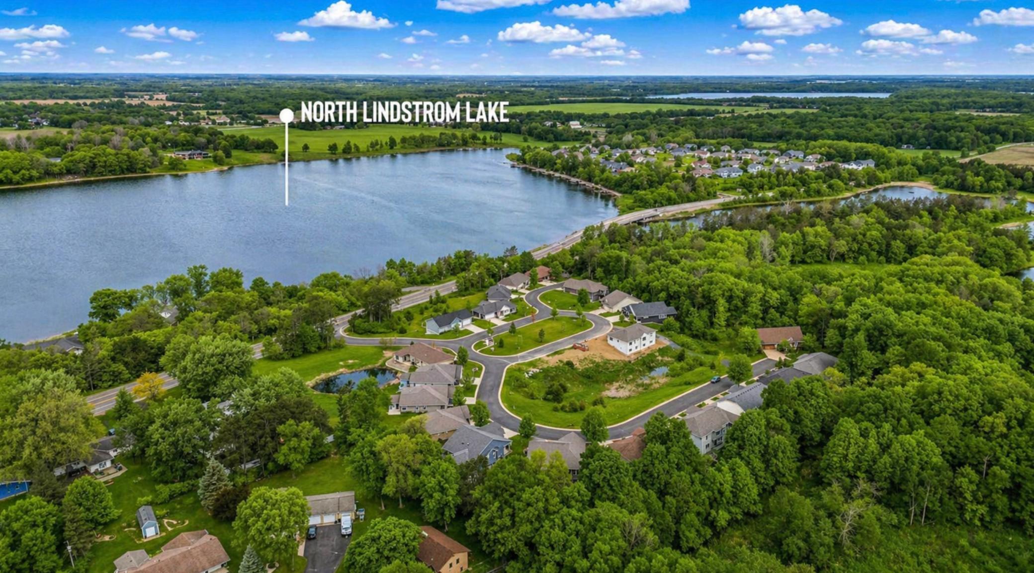 View of Land at 31101 Magnolia Lane, Lindstrom MN 55045, Lindstrom (2 of 5) - Mike Wilen | Minnesota Team Real Estate