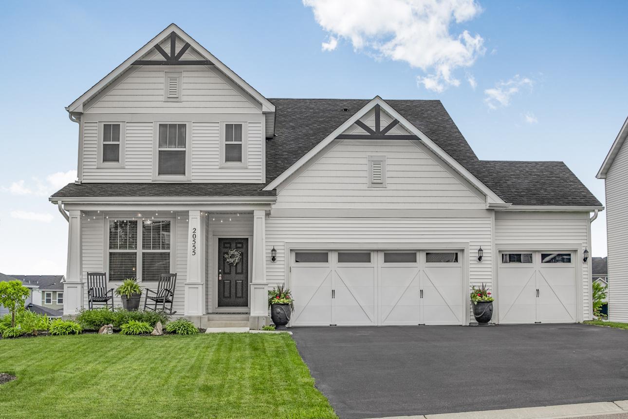 View of Residential at 20555 Greenwood Avenue, Lakeville MN 55044, Lakeville - Mike Wilen | Minnesota Team Real Estate