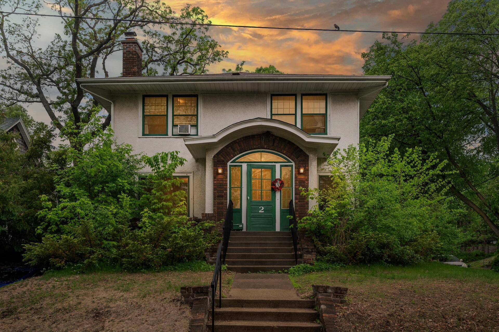 View of Residential at 2 Melbourne Avenue, Minneapolis MN 55414, Minneapolis - Mike Wilen | Minnesota Team Real Estate