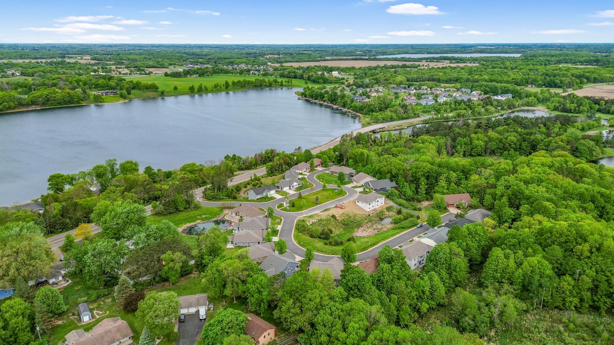 View of Land at 31066 Magnolia Ridge Way, Lindstrom MN 55045, Lindstrom (5 of 6) - Mike Wilen | Minnesota Team Real Estate