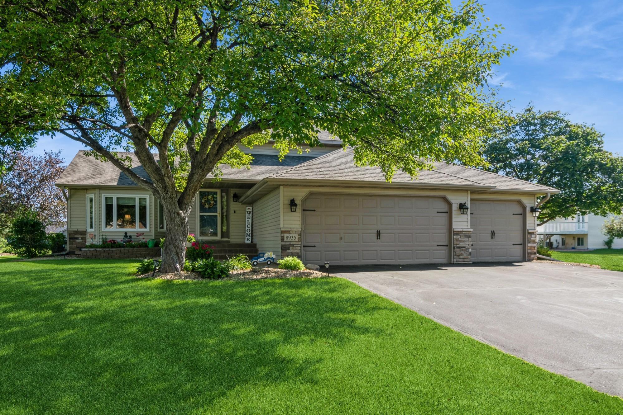 View of Residential at 8935 Regent Parkway, Brooklyn Park MN 55443, Brooklyn Park - Mike Wilen | Minnesota Team Real Estate
