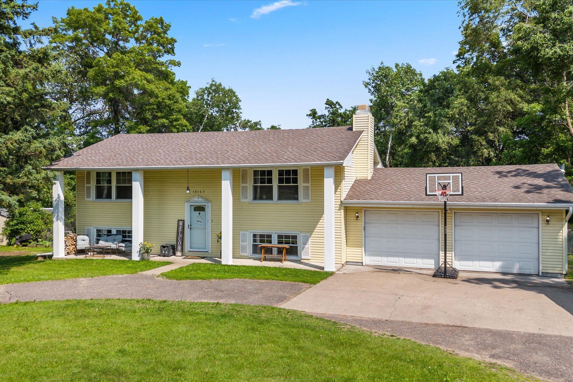 View of Residential at 16147 Genie Drive, Andover MN 55304, Andover - Mike Wilen | Minnesota Team Real Estate