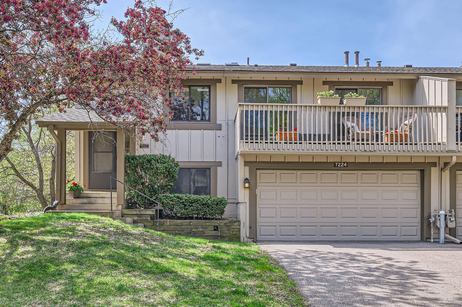 View of Residential at 7224 Woodstock Curve, Bloomington MN 55438, Bloomington - Mike Wilen | Minnesota Team Real Estate