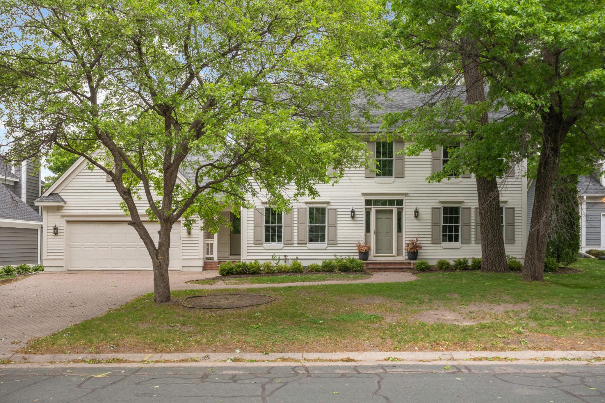 View of Residential at 467 Harbor Circle, Shoreview MN 55126, Shoreview - Mike Wilen | Minnesota Team Real Estate