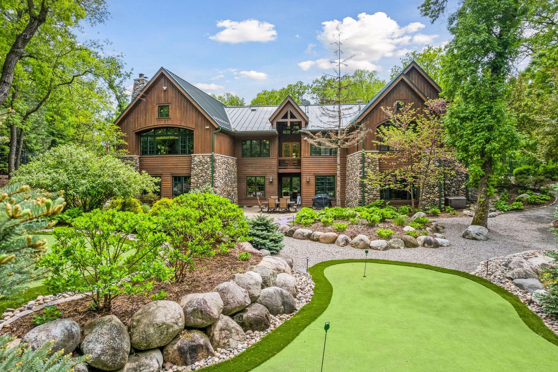 View of Residential at 2442 Meeting Street, Minnetonka MN 55391, Minnetonka - Mike Wilen | Minnesota Team Real Estate