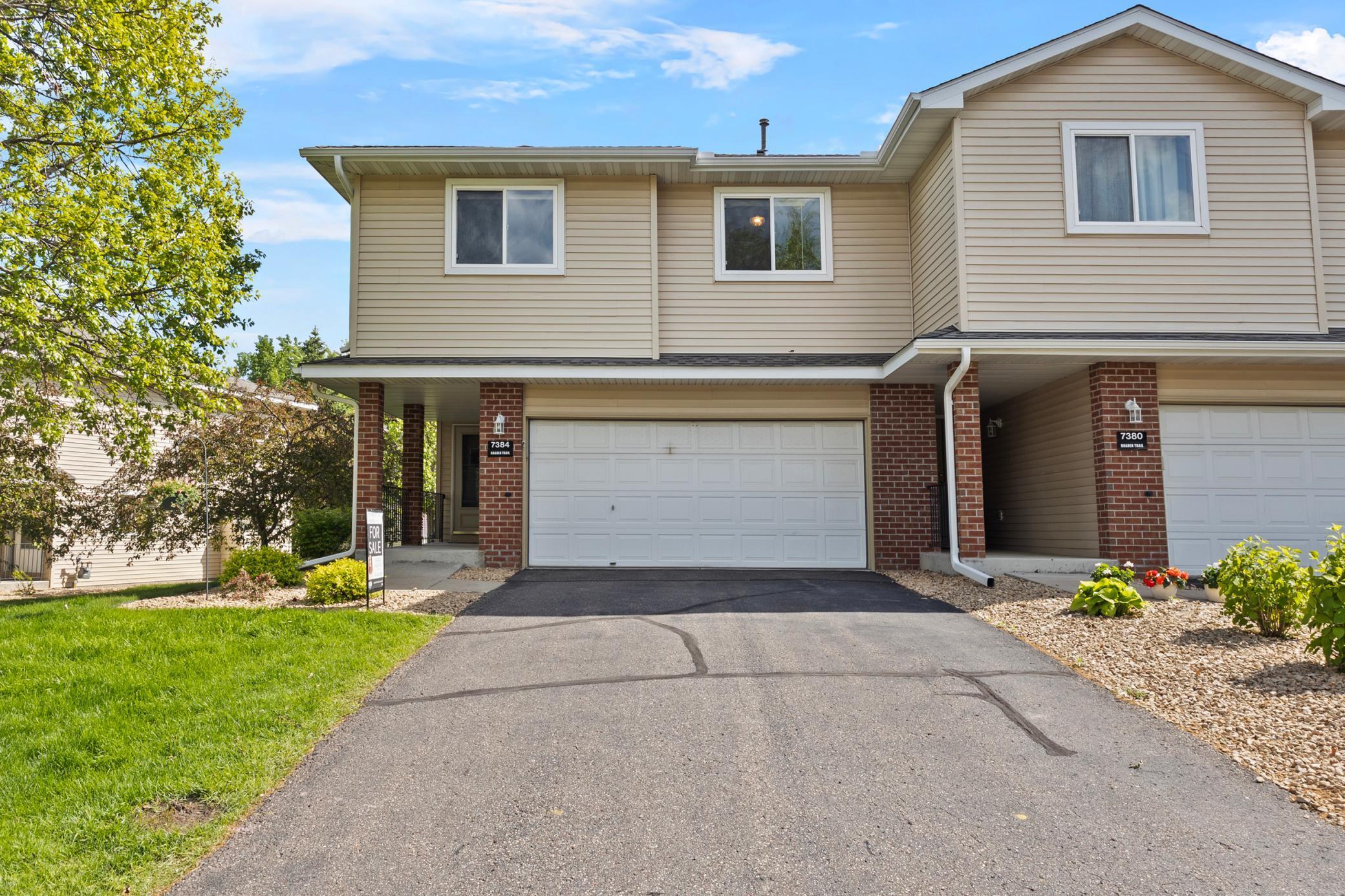 View of Residential at 7384 Braden Trail, Inver Grove Heights MN 55076, Inver Grove Heights - Mike Wilen | Minnesota Team Real Estate