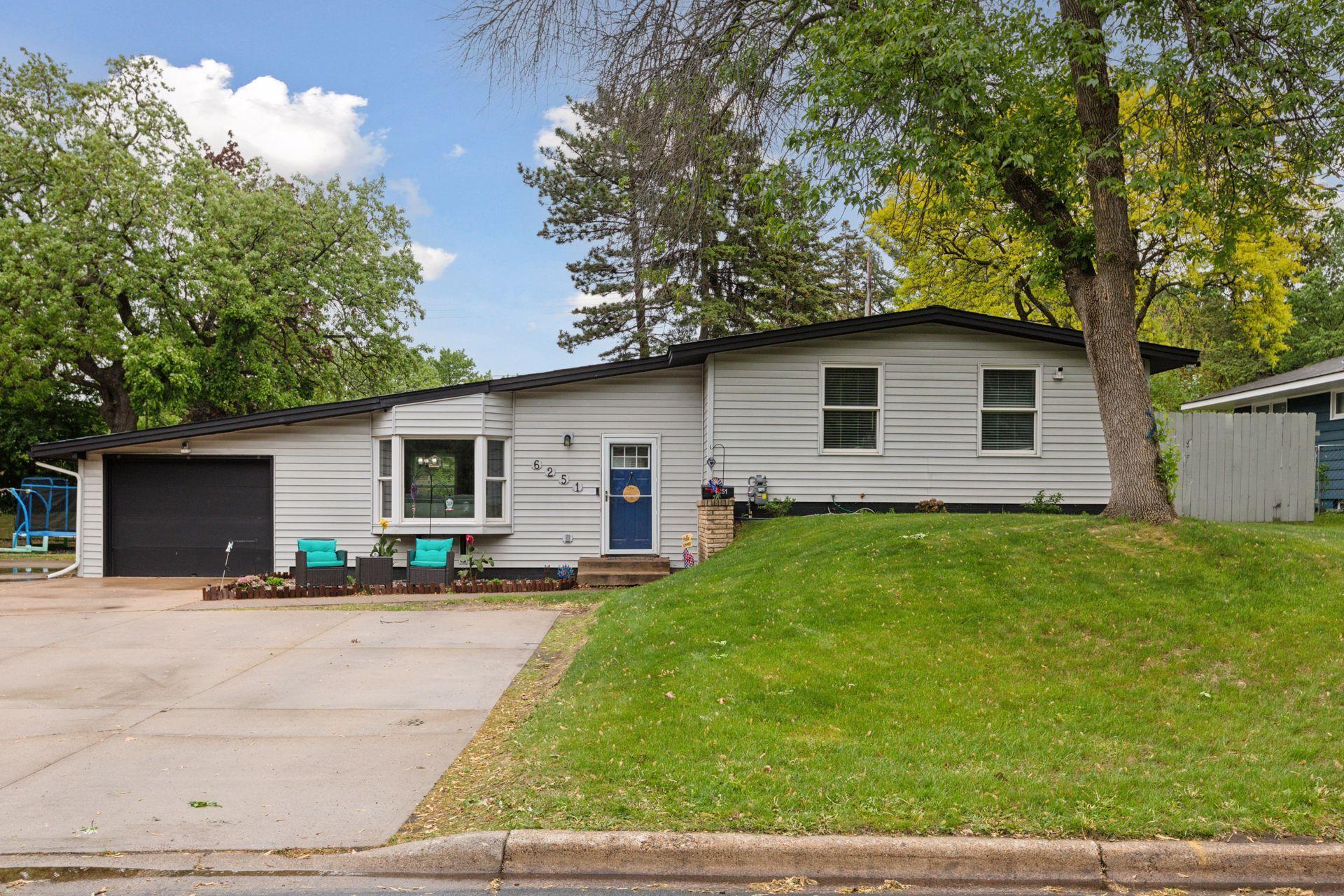 View of Residential at 6251 Trinity Drive, Fridley MN 55432, Fridley - Mike Wilen | Minnesota Team Real Estate