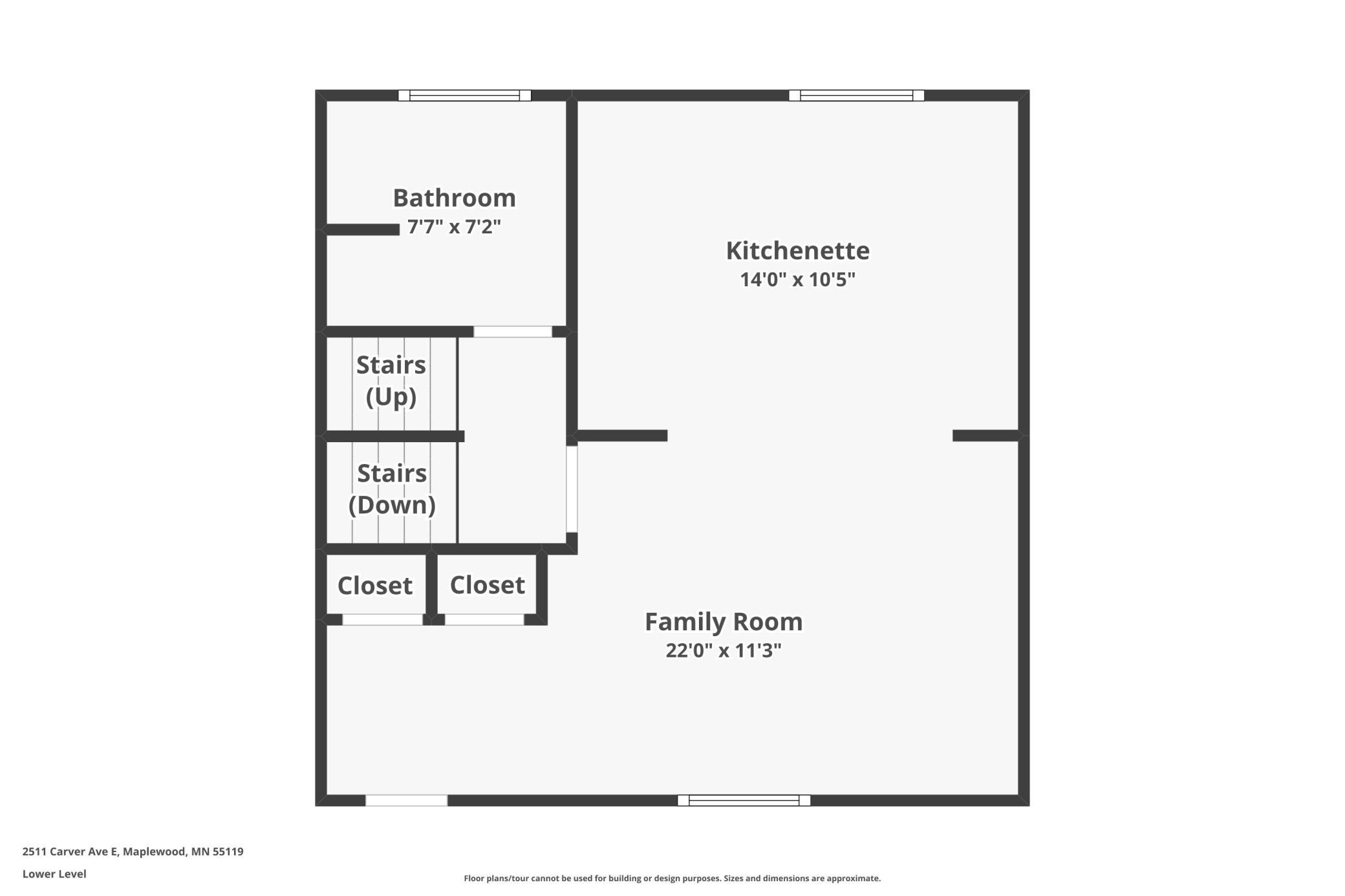 View of Residential at 2511 Carver Avenue, Maplewood MN 55119, Maplewood (66 of 69) - Mike Wilen | Minnesota Team Real Estate