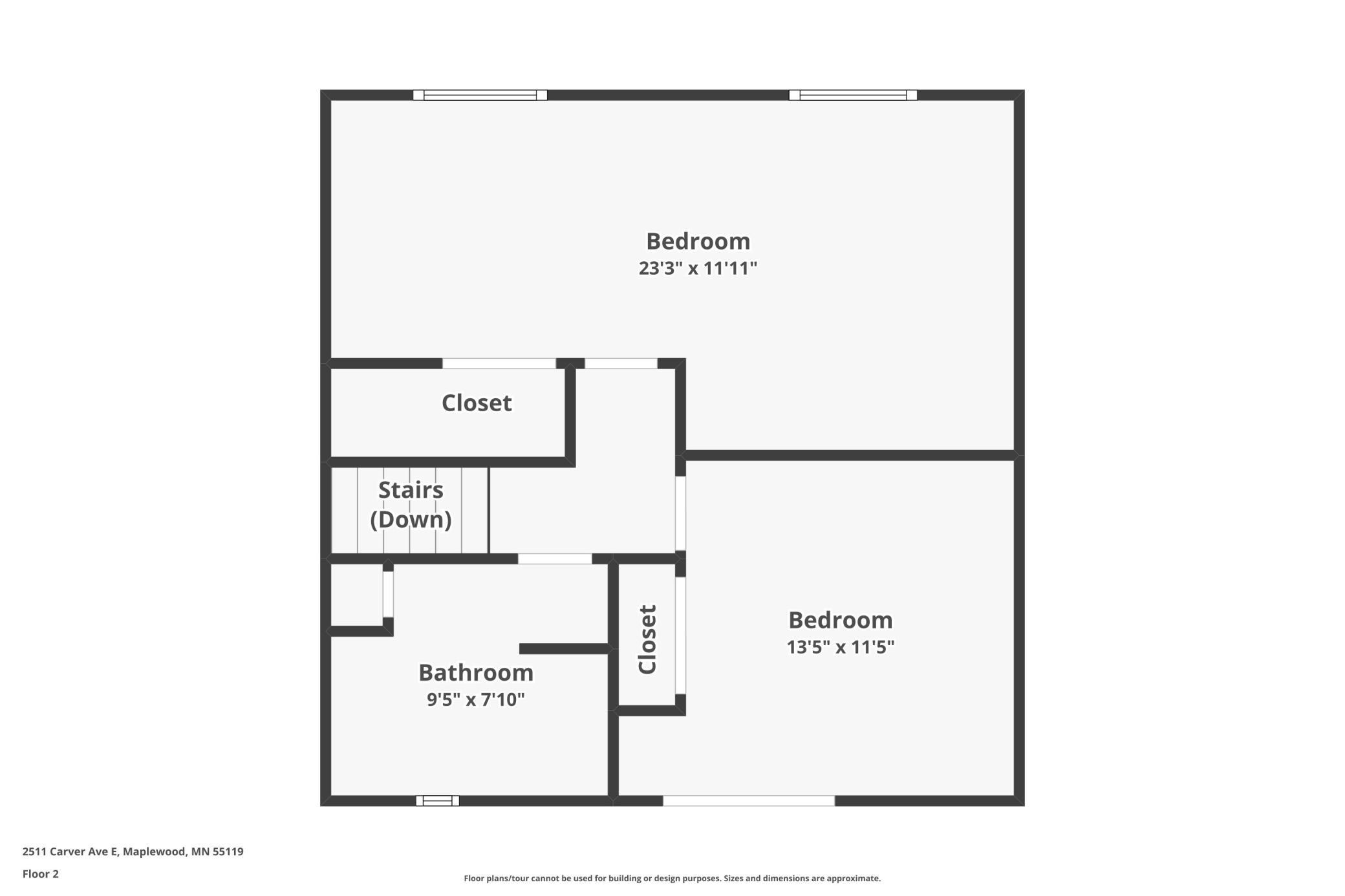 View of Residential at 2511 Carver Avenue, Maplewood MN 55119, Maplewood (67 of 69) - Mike Wilen | Minnesota Team Real Estate