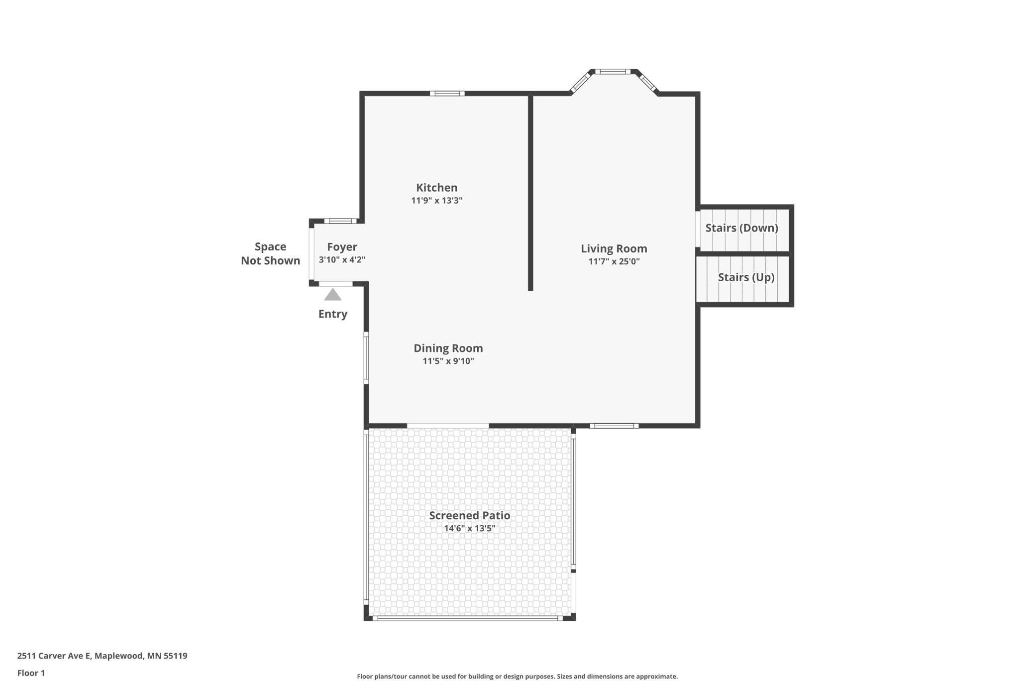 View of Residential at 2511 Carver Avenue, Maplewood MN 55119, Maplewood (64 of 69) - Mike Wilen | Minnesota Team Real Estate