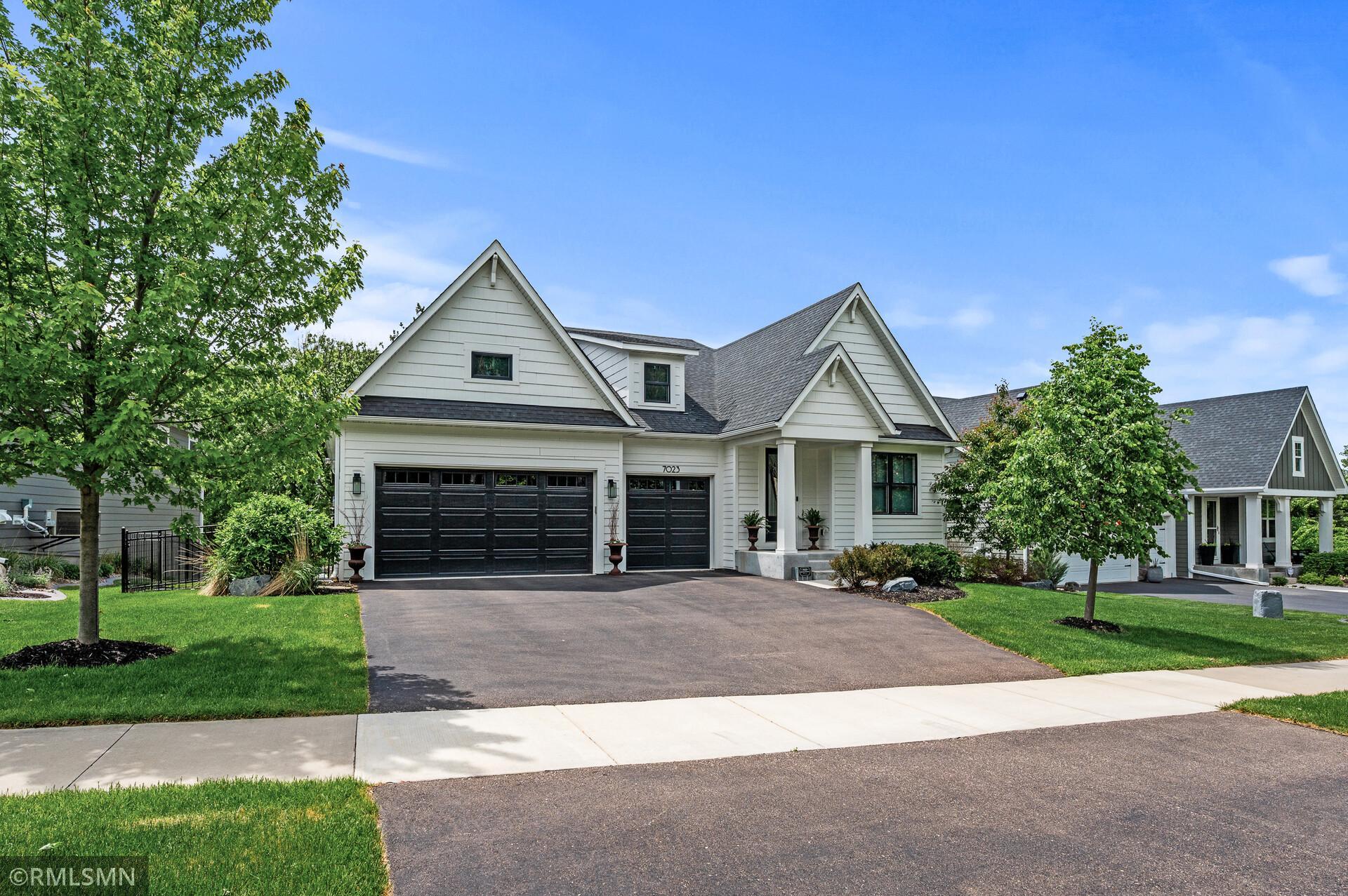View of Residential at 7023 61st Street, Cottage Grove MN 55016, Cottage Grove - Mike Wilen | Minnesota Team Real Estate