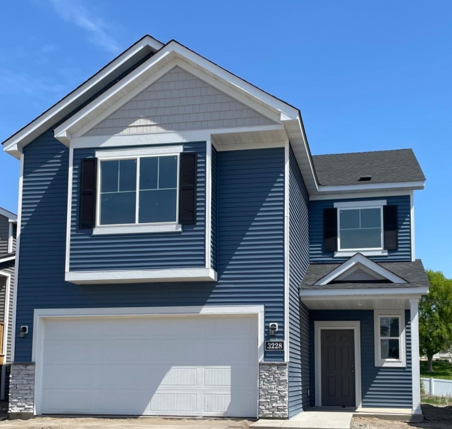View of Residential at 3228 Kady Avenue, Saint Michael MN 55376, Saint Michael - Mike Wilen | Minnesota Team Real Estate