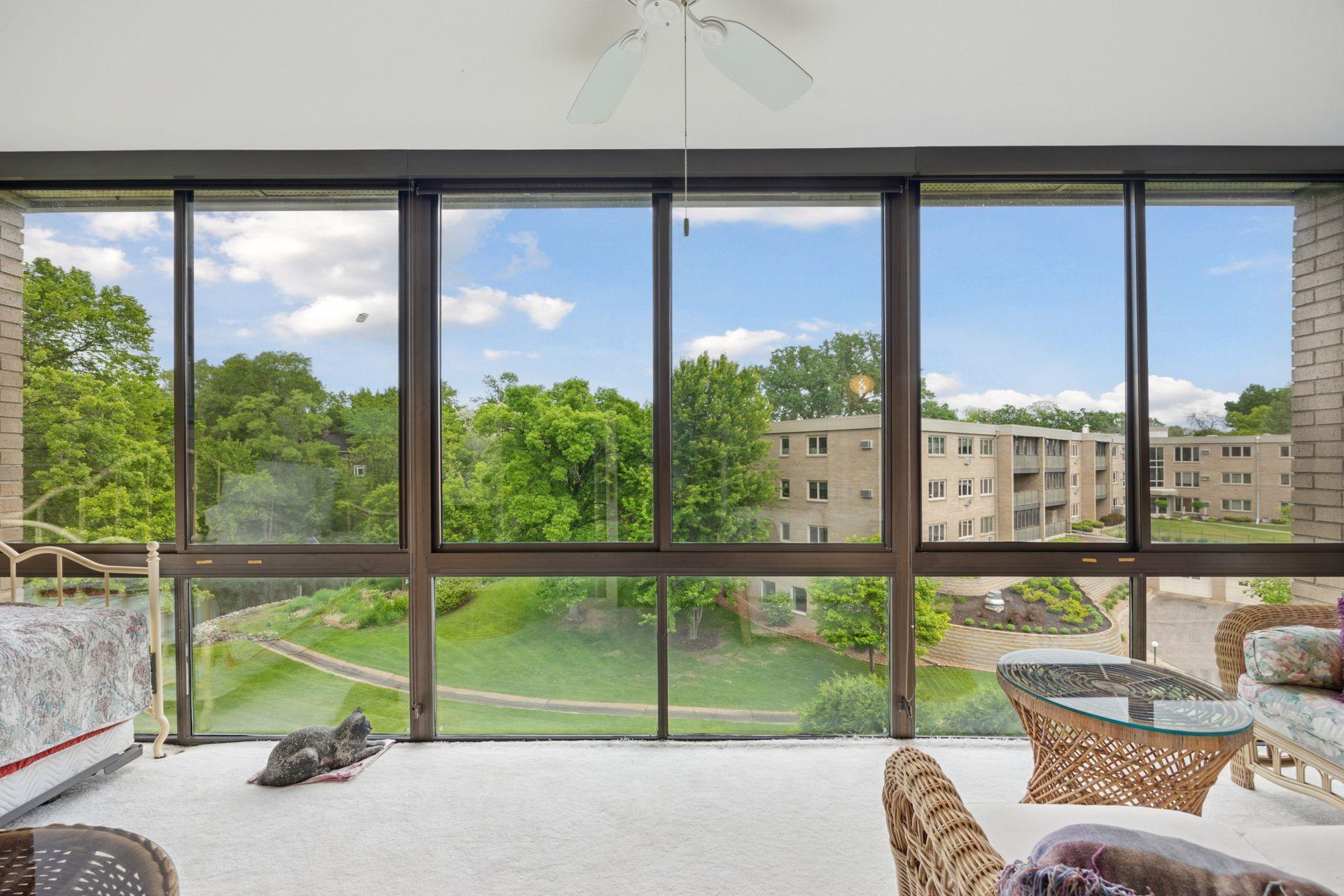 View of Residential at 4360 Brookside Court #305, Edina MN 55436, Edina - Mike Wilen | Minnesota Team Real Estate