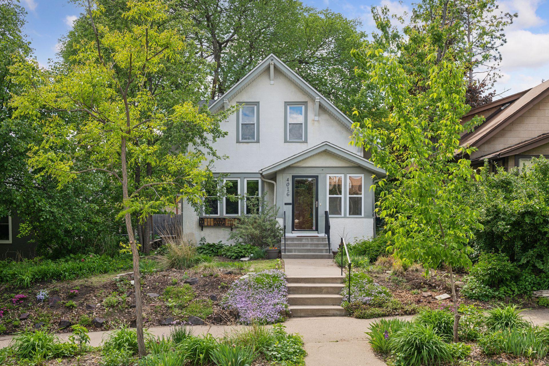 View of Residential at 4016 13th Avenue, Minneapolis MN 55407, Minneapolis - Mike Wilen | Minnesota Team Real Estate