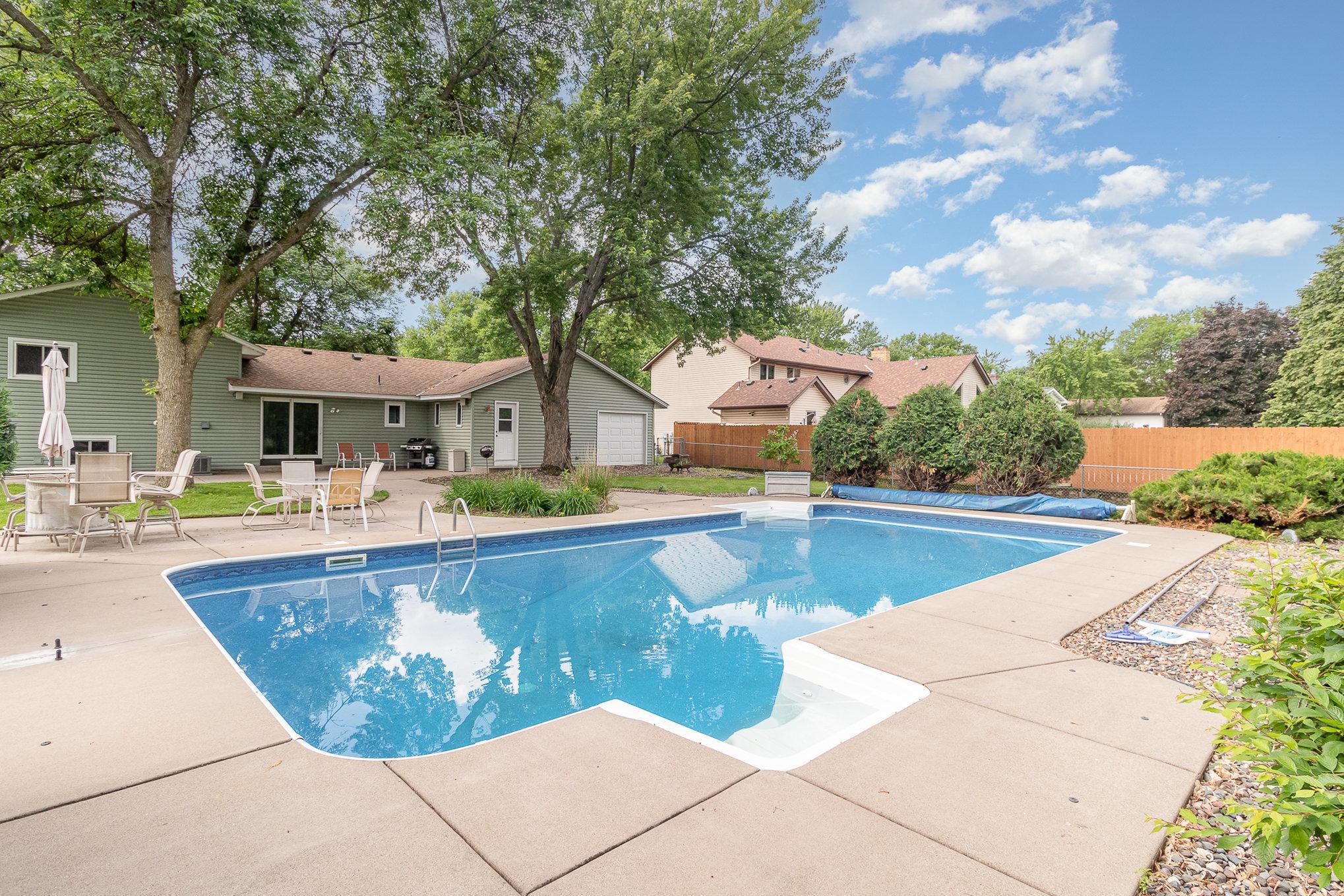 View of Residential at 9962 107th Place, Maple Grove MN 55369, Maple Grove - Mike Wilen | Minnesota Team Real Estate