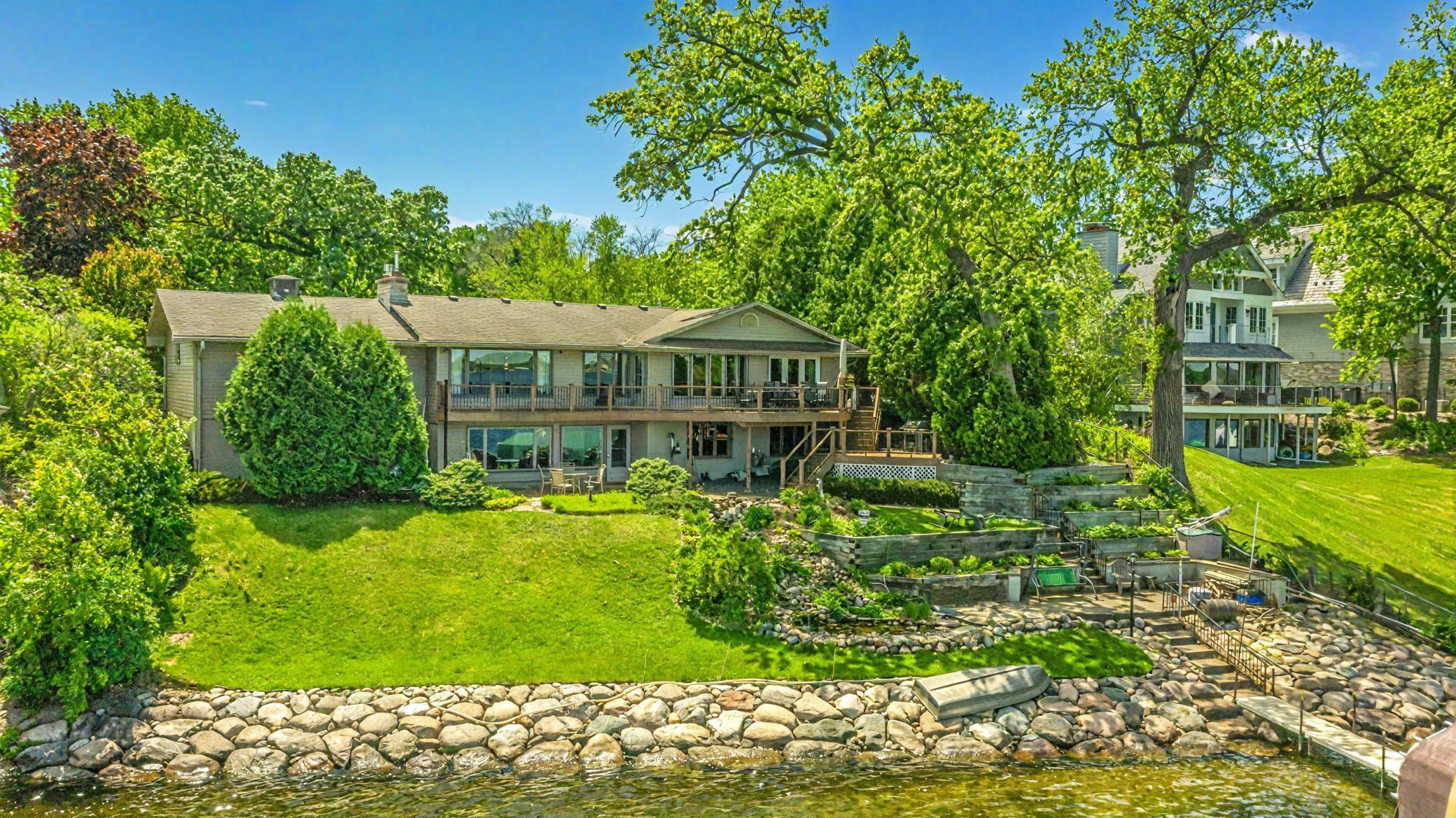 View of Residential at 17412 County Road 101, Wayzata MN 55391, Wayzata - Mike Wilen | Minnesota Team Real Estate
